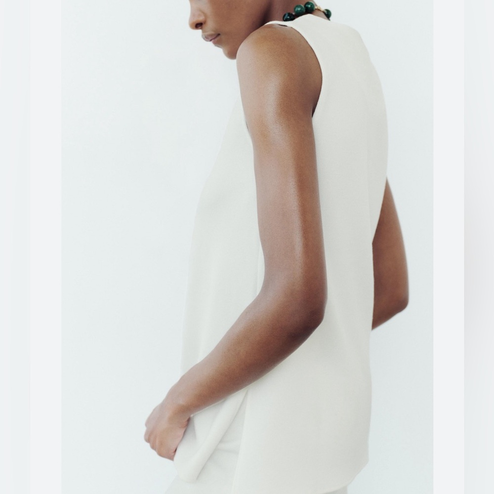 Zara dress